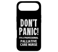 Palliative Care Nurse Case for iPhone Air
