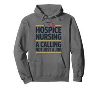 Palliative Care RN, Hospice Nursing A Calling Not Just A Job Pullover Hoodie