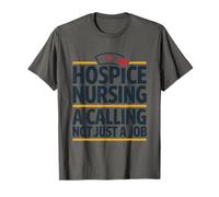 Palliative Care RN, Hospice Nursing A Calling Not Just A Job T-Shirt