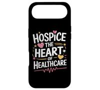 Palliative Nursing Hospice Nurse Design Hospice Nursing Case for iPhone Air