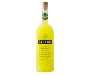 Pallini Limoncello Liqueur, 3 L
