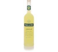Pallini Limoncello Liqueurs