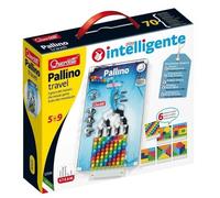 Pallino Coding Wersja Podróżna Polska Gra Planszowa Logiczna Best Polish Board G
