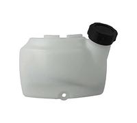 PalliPartners Stainless Steel Fuel Tank for Mountfield MHJ2424 Hedge Trimmer