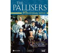 Pallisers: 40th Anniversary Edition [DVD] [1974] [Region 1] [US Import] [NTSC]