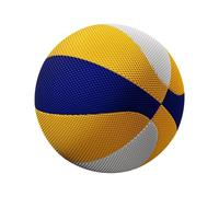Pallone Da Basket Silenzioso Per Interni | Antiscivolo, Elevato Rimbalzo, Maneggevolezza Senza Scivolame | Pallone Da Allenamento Indoor | Per Gioco Genitori-Figli Sport All'Aperto Diploma Adolescenti