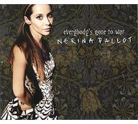 Pallot, Nerina - Everybody's Gone To War