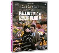 Pallottole Su Broadway (Blu-ray) Jennifer Tilly John Cusack Chazz Palminteri