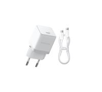 Palm 30W Fast Mains Charger with Outlet P10111605213-01