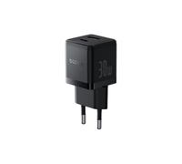 Palm 30W Fast Mains Charger with Outlet P1011160A113-00