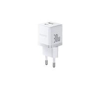Palm 30W Fast Mains Charger with P1011160A213-00 Outlet