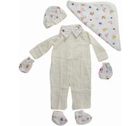 Palm and Pond Gift Set - Animal Peach