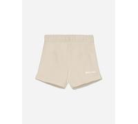 Palm Angels Baby Boys Classic Logo Sweat Shorts in Beige - Beige - 36 Mths