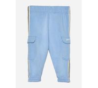 Palm Angels Baby Boys Track Cargo Joggers in Blue - Blue - 9-12 Mths