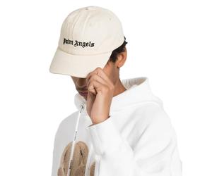 Palm Angels Baseball Cap Trucker Hat New