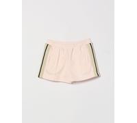 Palm ANGELS Contrast Logo Cotton Jogging Shorts for Boys - Size: 12 - female