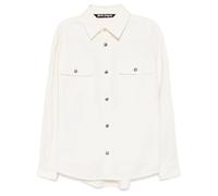 Palm Angels cotton overshirt - Neutrals 44-46-48-50-52-54