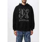 Palm Angels cotton sweatshirt - Size: S - male