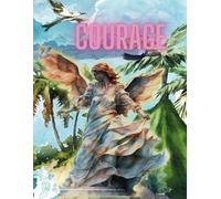 Palm Angels - Courage - Daily Planner Journal