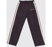 Palm ANGELS Drawstring Technical Stretch Fabric Jogging Leggings for Boys - Size: 12+ - male