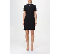 Palm ANGELS Dress Woman color Black - Size: S - female