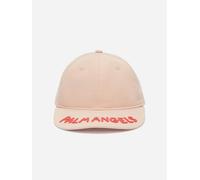 Palm Angels Girls Seasonal Logo Baseball Cap in Pink - Pink - 4 - 6 Yrs