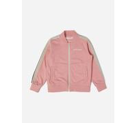 Palm Angels Girls Track Jacket in Pink - Pink - 10 Yrs