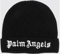 Palm ANGELS Hat Kids color Black - Size: 2 - unisex