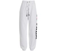 Palm Angels I Love Pa Sweatpants White - L