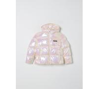 Palm ANGELS Jacket Kids color Pink - Size: 12+ - female