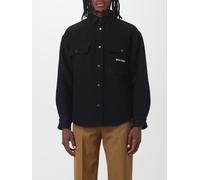 Palm ANGELS Jacket Men color Black - Size: 46 - male