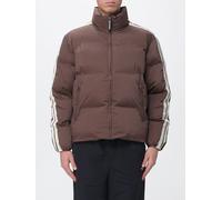 Palm ANGELS Jacket Men color Brown - Size: M - male