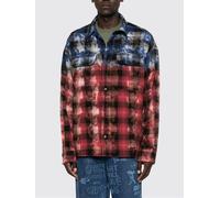 Palm ANGELS Jacket Men color Red - Size: 52 - male