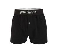Palm Angels Mens Long Length Boxer Shorts / N/A N/A GT5666