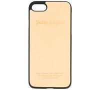 Palm Angels metallic iPhone 7 case - Black OS