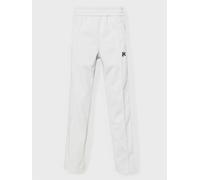 Palm Angels Monogram Classic Track Pants Light Grey - Mens - XL