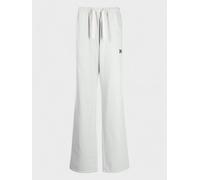 Palm Angels Monogram Travel Pants White - Mens - XL