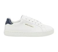 Palm Angels Palm 1 Navy Heel White Sneaker - EU 42