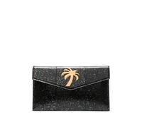 Palm Angels Palm Beach Clutch Night Out Black - O/S
