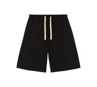 Palm Angels palm-tree shorts - Black 50-52