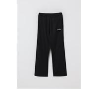 Palm ANGELS Pants Kids color Black - Size: 12+ - male