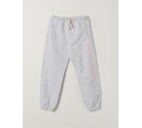Palm ANGELS Pants Kids color Grey - Size: 10 - female