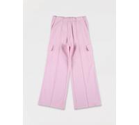 Palm ANGELS Pants Kids color Pink - Size: 12+ - female