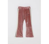 Palm ANGELS Pants Kids color Pink - Size: 12+ - female
