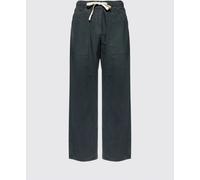 Palm ANGELS Pants Men color Black - Size: 48 - male