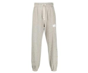 Palm Angels PXP Painted Classic Sweatpants - M