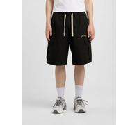 Palm ANGELS Shorts Men color Black - Size: 50 - male