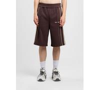 Palm ANGELS Shorts Men color Brown - Size: S - male