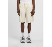 Palm ANGELS Shorts Men color White - Size: 48 - male