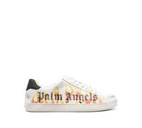 Palm Angels Spray Paint low-top sneakers - White 39-44